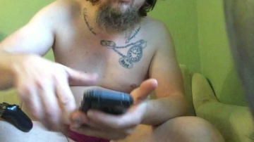 schroeder24  19-11-2021 Recorded Video Topless
